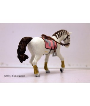 Figurine cheval