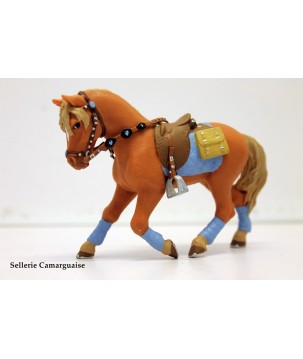 Figurine cheval