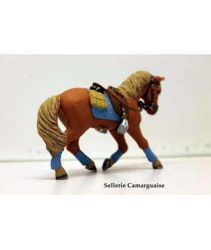 Figurine cheval