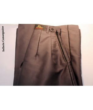 Jupe-culotte Gardian traditionnelle