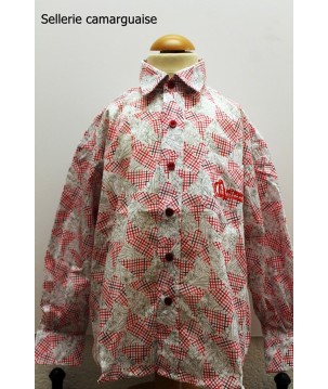 Chemise enfant