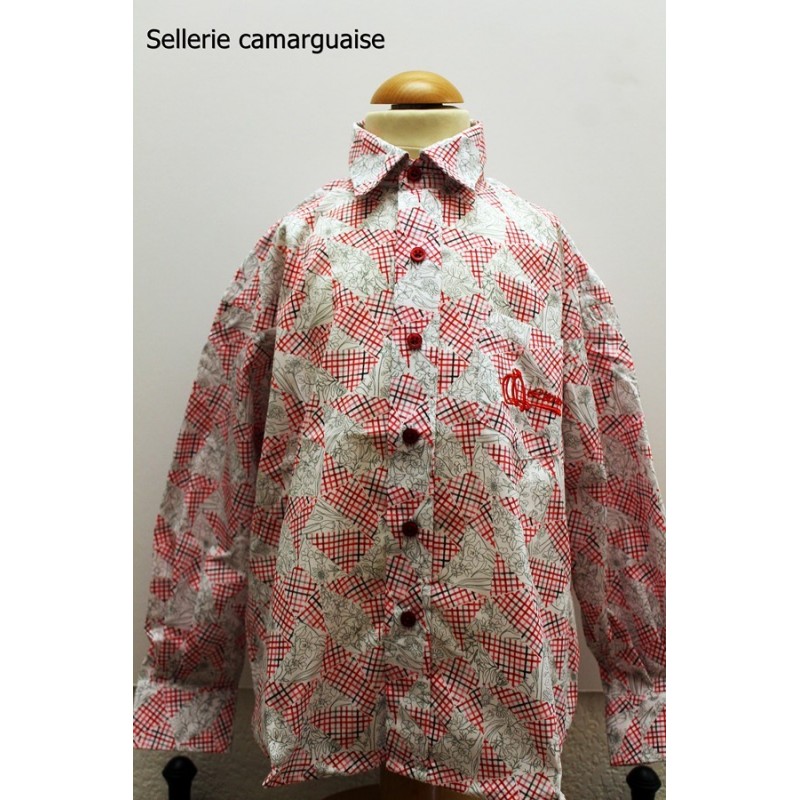 Chemise enfant