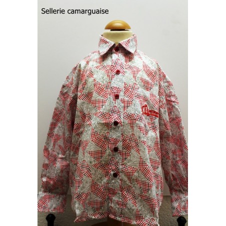 Chemise enfant