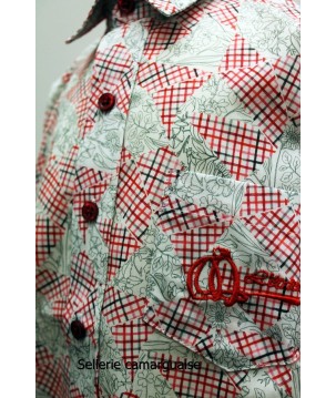 Chemise enfant