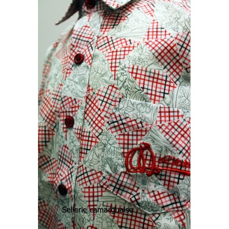 Chemise enfant