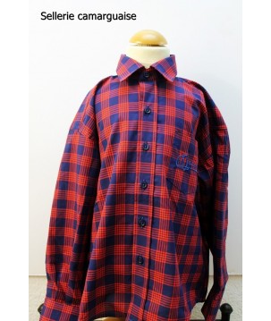 Chemise enfant