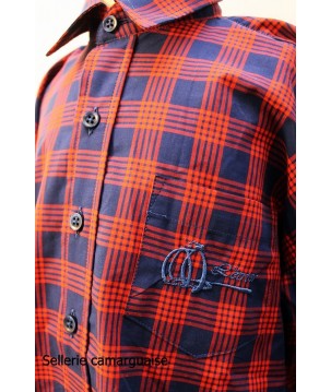 Chemise enfant