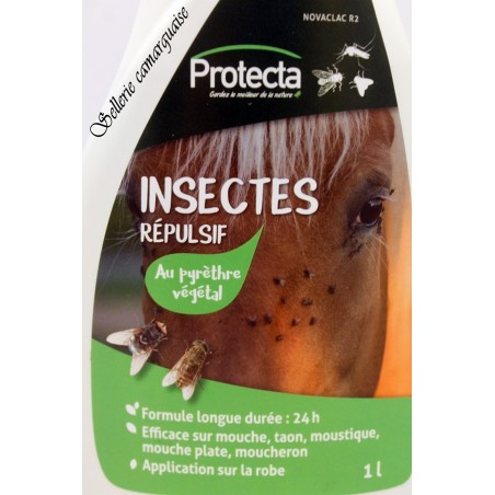 Répulsif  R2 1litre