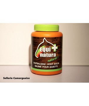 Baume pour sabot Equi + Natura