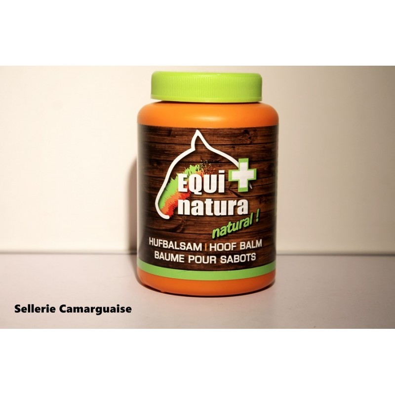 Baume pour sabot Equi + Natura
