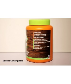 Baume pour sabot Equi + Natura