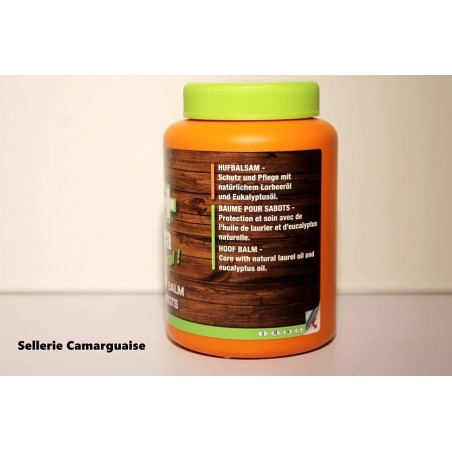 Baume pour sabot Equi + Natura