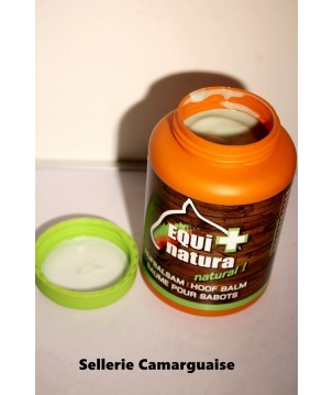 Baume pour sabot Equi + Natura