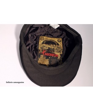Casquette Le Laboureur