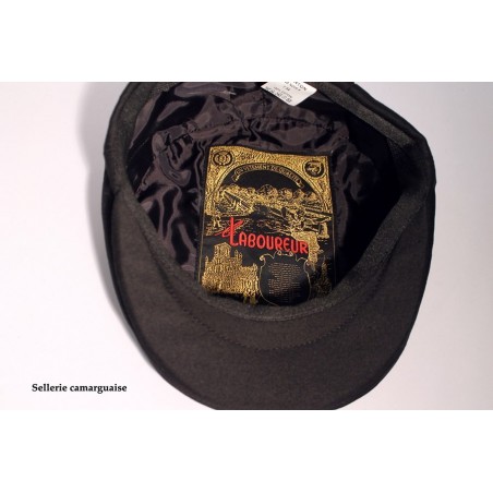 Casquette Le Laboureur