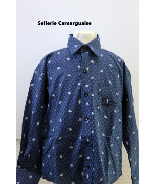 Chemise enfant