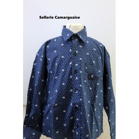 Chemise enfant