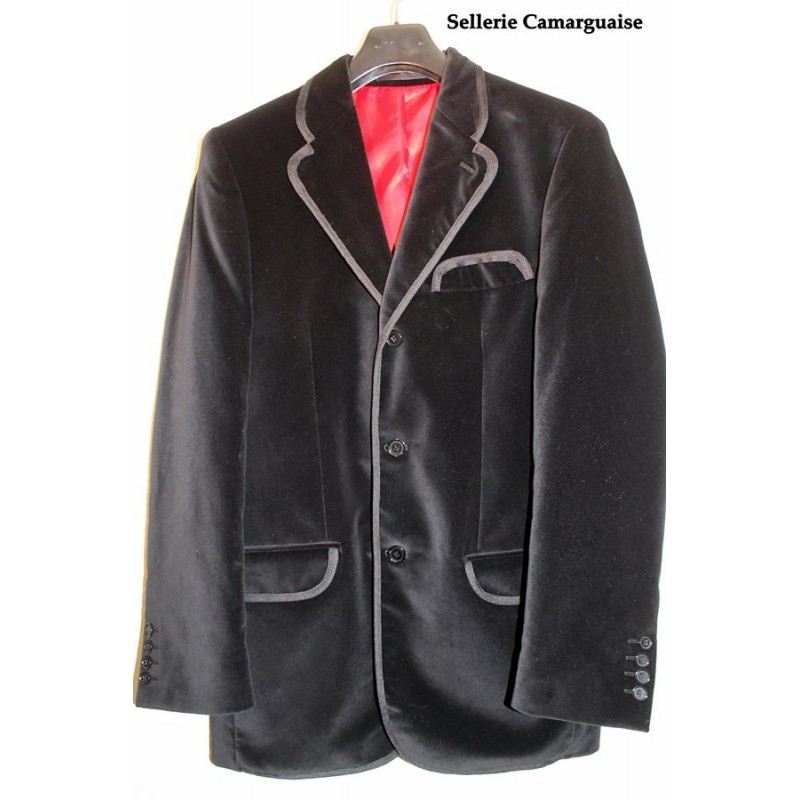 Veste de Gardian Veste de Gardian