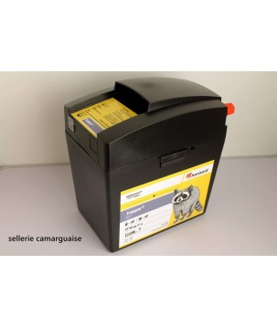 Electrificateur à pile  trapper B12