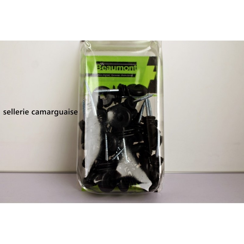 Isolateur annulaire x25