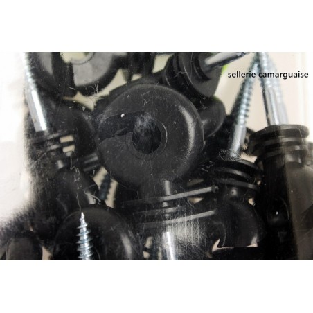 Isolateur annulaire x25