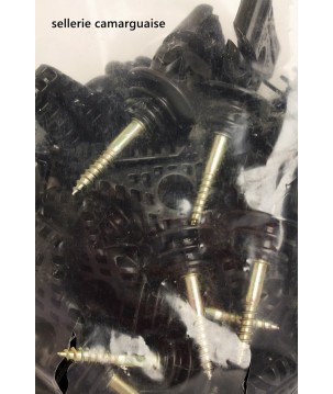 Isolateurs Combi Is-40 x30