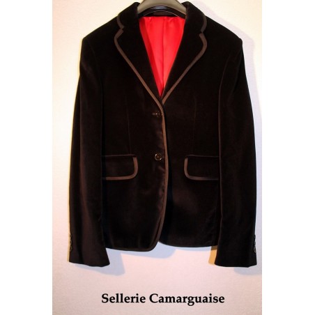 Veste de Gardian (femme)