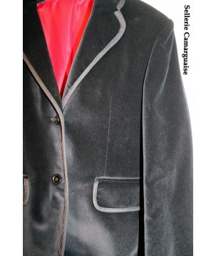 Veste de Gardian, Femme