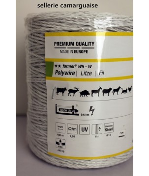 Fil farmer w6-w 400M