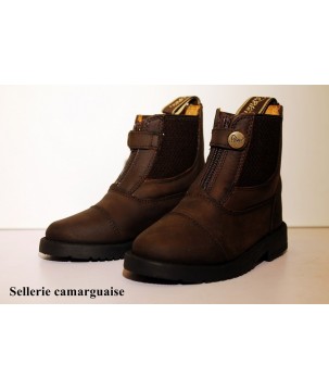 Boots enfant