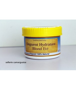 Onguent hydratant blond été 480ml