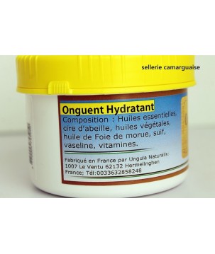 Onguent hydratant blond été 480ml