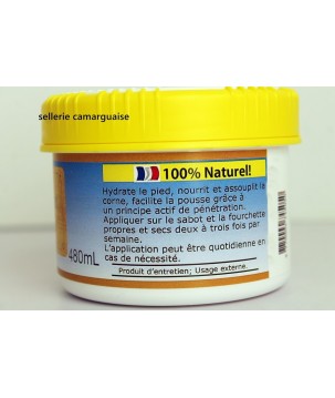 Onguent hydratant blond été 480ml