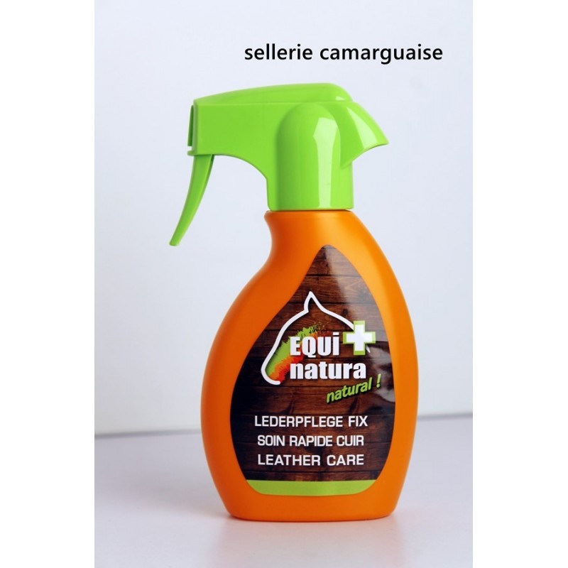 Savon glycériné spray Equi-narura 250 ml