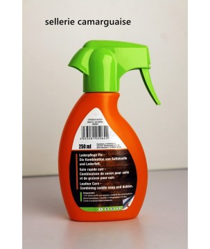 Savon glycériné spray Equi-narura 250 ml