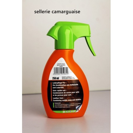 Savon glycériné spray Equi-narura 250 ml
