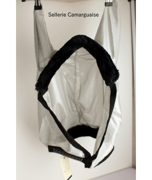 Bonnet, Masque anti-mouches