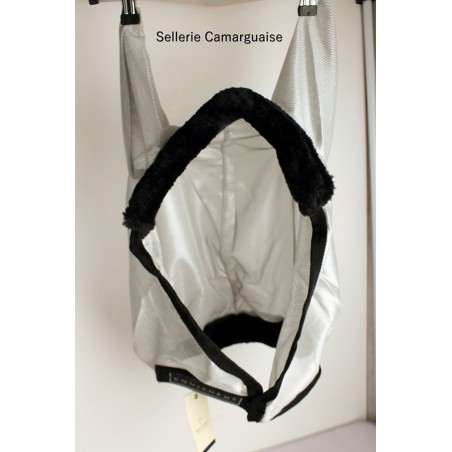 Bonnet, Masque anti-mouches