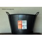 Seau flexi bac 40 litres