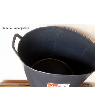 Seau flexi bac 40 litres