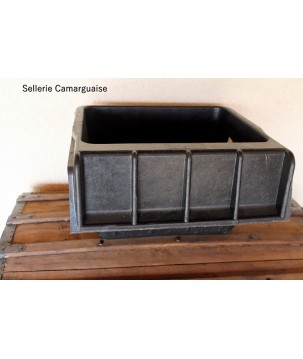 Mangeoire de porte 25 litres