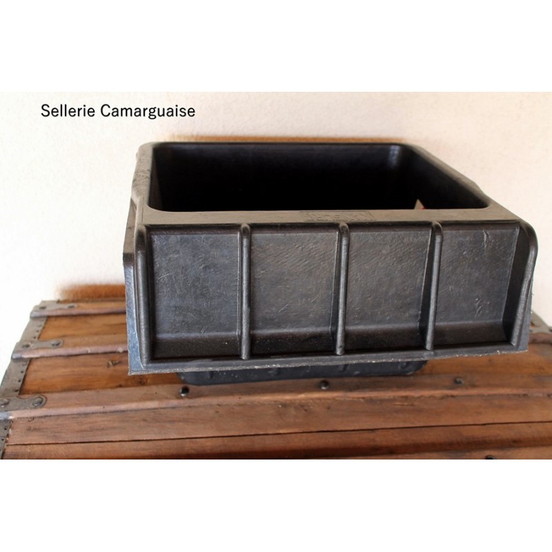 Mangeoire de porte 25 litres