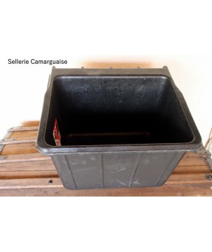 Mangeoire de porte 25 litres