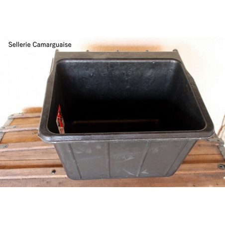 Mangeoire de porte 25 litres