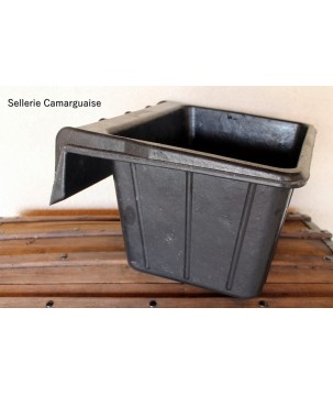 Mangeoire de porte 25 litres