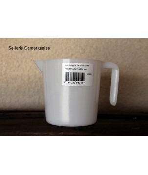 Mesure à grain 1L