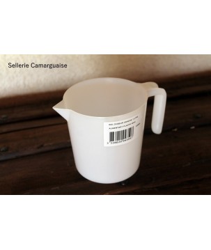 Mesure à grain 1L