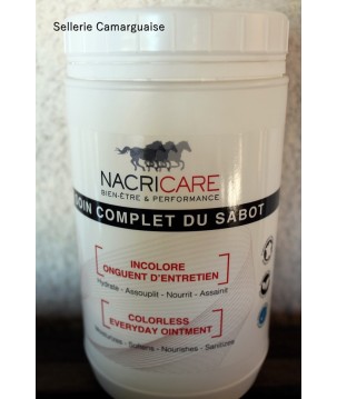 Onguent nacricare