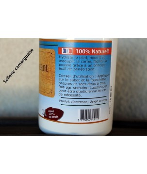 Onguent hydratant blond été 1L