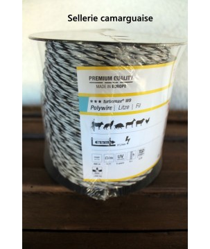 Fils électrique turbomax W9 400M